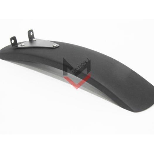 Spakbor Depan Pendek CT125 Motion J Thailand CT-023