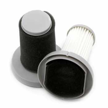 Hepa Filter Deerma Vacum Cleaner Derma DX810 DX700S Part Saringan Debu