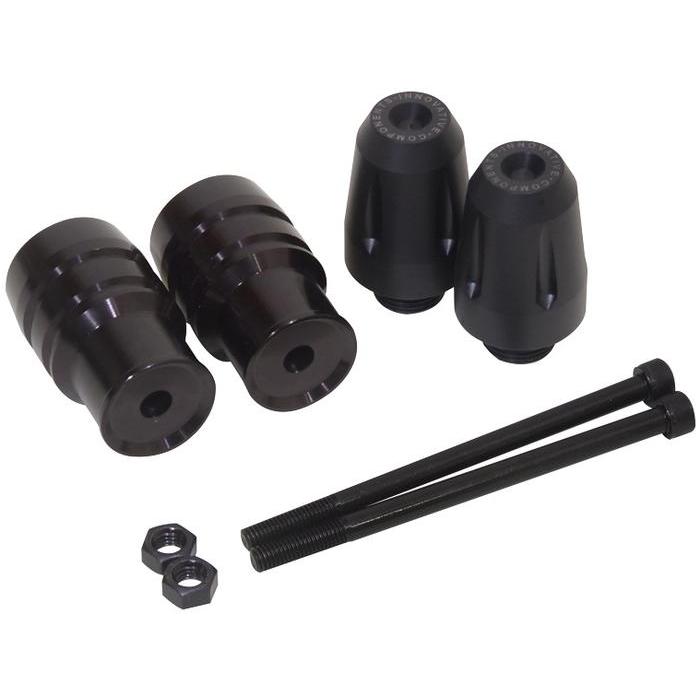 Engine Guard CB400SF/CB400SB CB400SF World Walk weg-5e