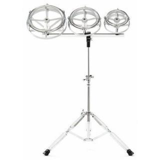 Nebulastoreshop1- Rototom Set 6" 8" 10" With Stand [Kode 1Kode 2Kode 3Kode 4Kode 5Kode 6Kode 7Kode