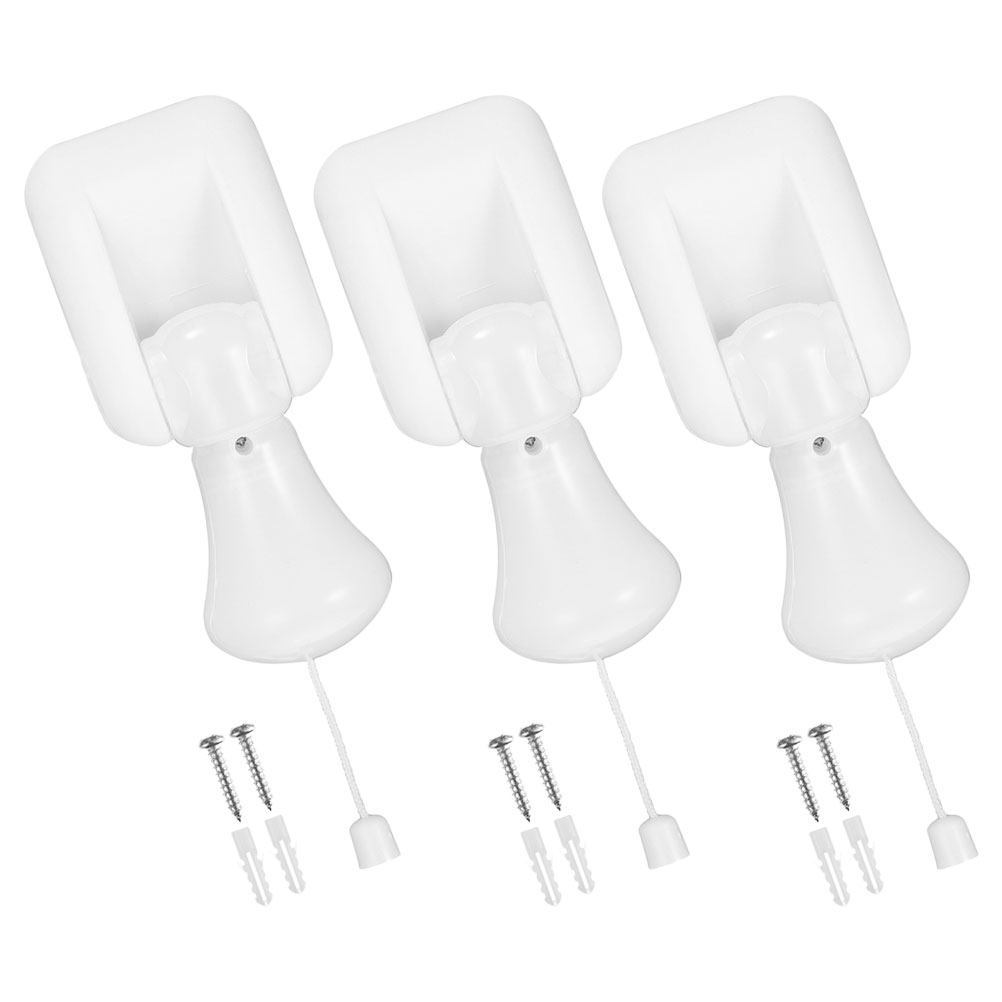 3Ps Battery Operated Pull String Night Light Portable LED Lamp for Tent rdrobe Hally amp Outdoor