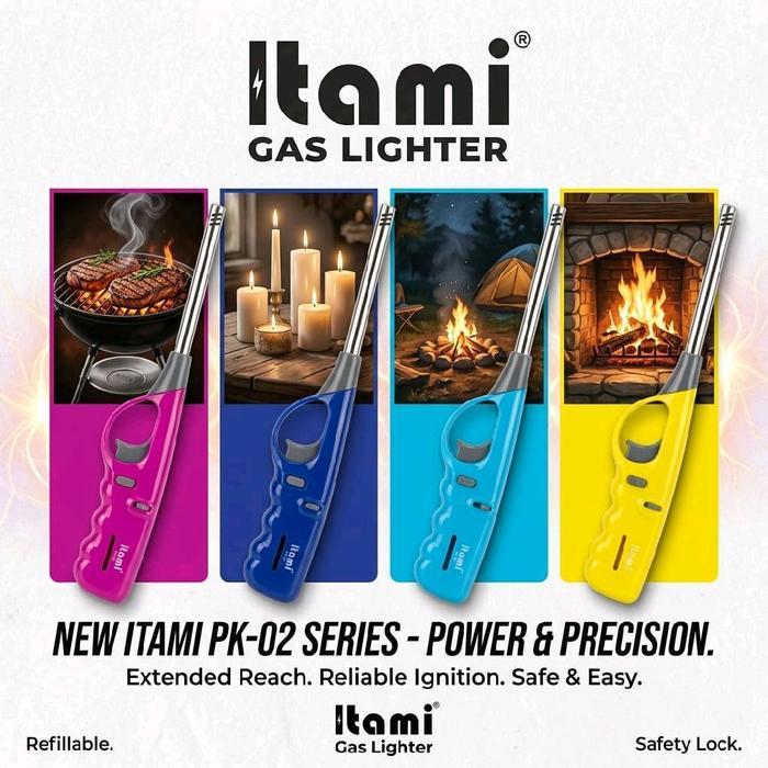 pemantik kompor gas pemantik gas