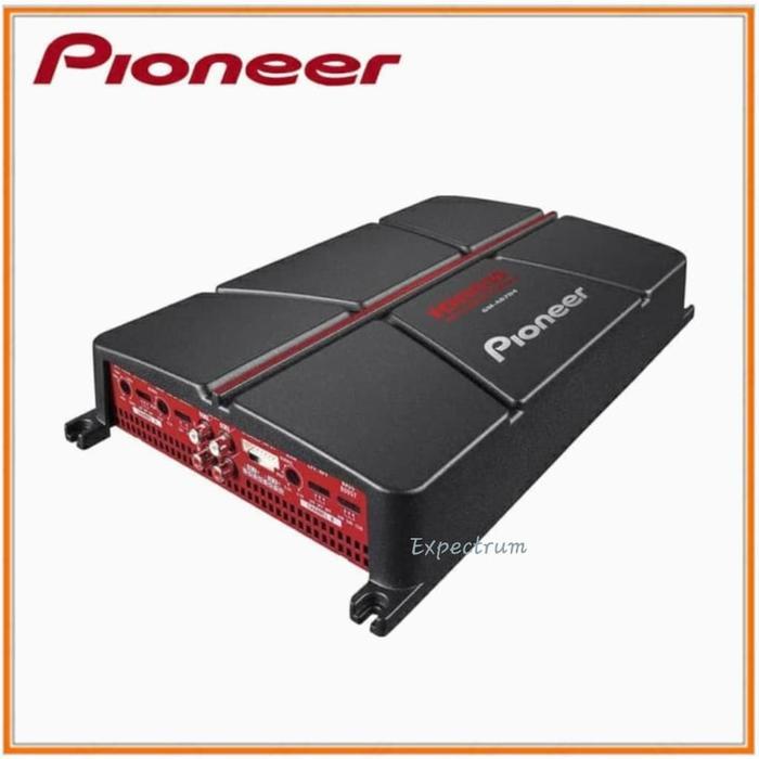 Power Pioneer GM-A6704 / pioneer 6704 / power pioneer 6704