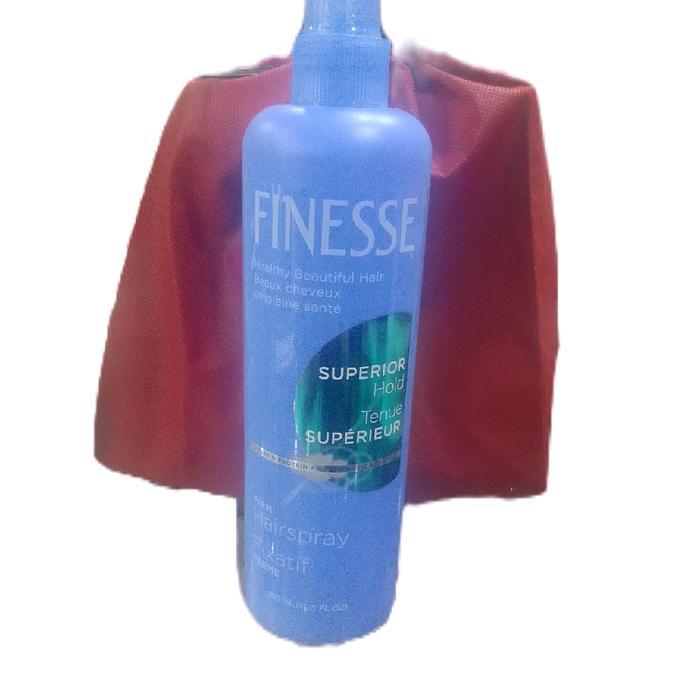 Finesse Hair Spray Cair Ior Hold 300 Ml