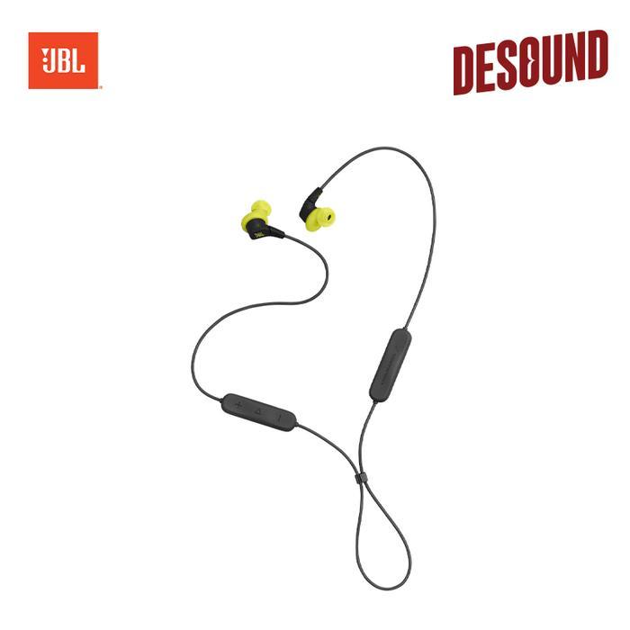 Spesial Promo Jbl Endurance Run 3 Bt Wireless In-Ear Headphones