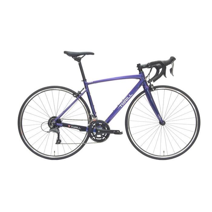 Sepeda Balap Roadbike 700c Thrill Enthral 3.0 - 48