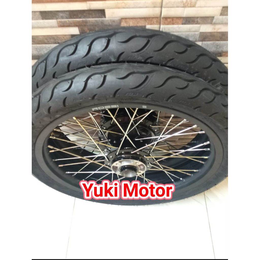 velg rx king lebar 185x215 ring 18
