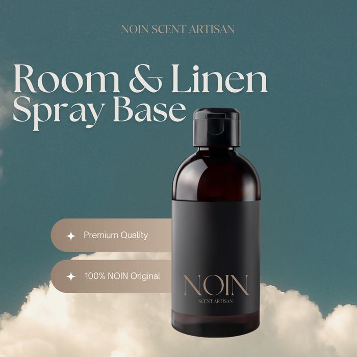 Ready ROOM & LINEN SPRAY BASE / ALKOHOL CAMPURAN ROOM & LINEN SPRAY