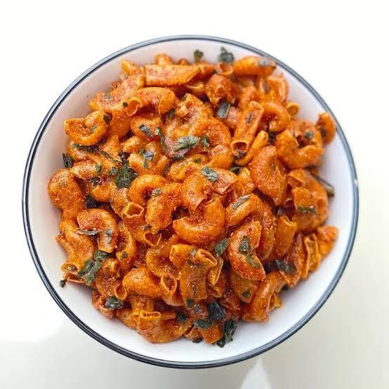 Bumbu Pedas Daun Jeruk Bubuk Cabai Daun Jeruk Bumbu Pedas Daun Daun Jeruk Asli Garut 100 Gram