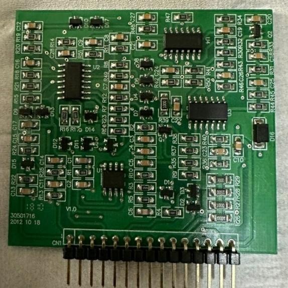 PWM DAIDEN MMA220HD UNDUK MESIN LAS