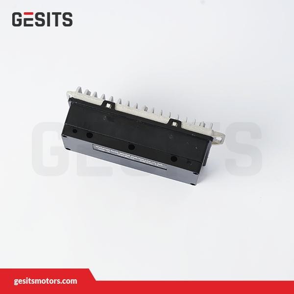 GESITS - Controller Raya (Sepeda Motor Listrik GESITS)