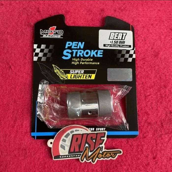 Pen Stroke Moto 1 Beat 1.5 Mm