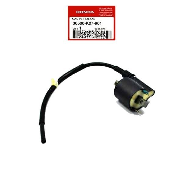 COIL BLADE NEW INJEKSION (30500-K07-901) HGP