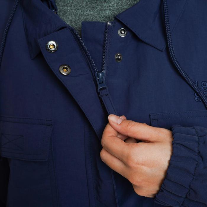 EIGER WOMEN ARIES PARKA JACKET