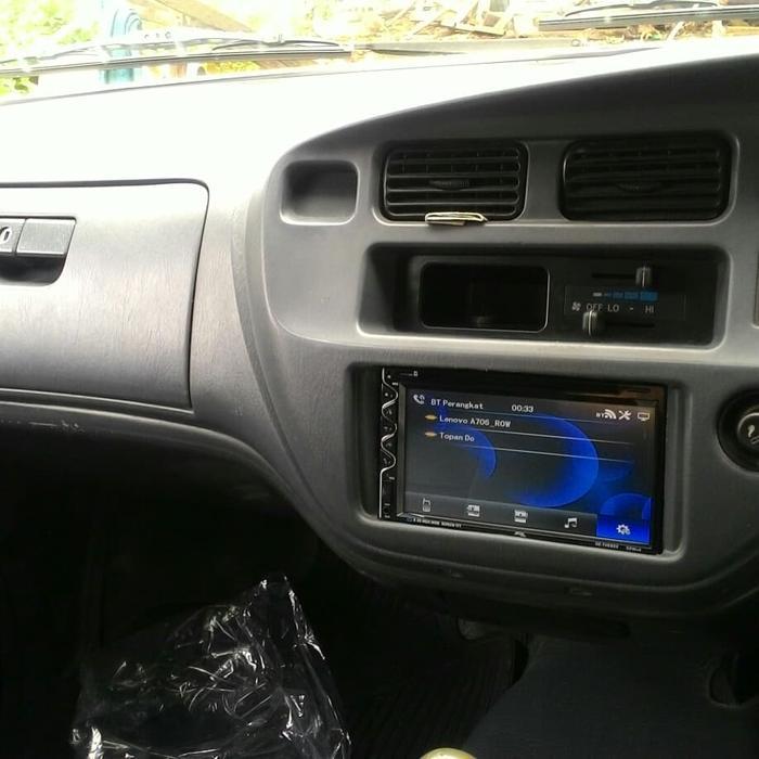 Terlaris Tv Dvd Mobil Kijang Kapsul Dan Lgx Terlariss 