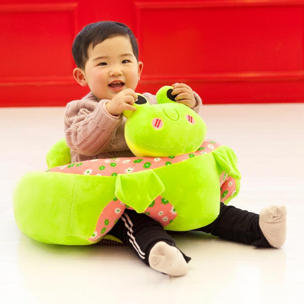 Bean Bag High Chair for Feeding Chair Baby Chair Seat Sofa Cover Seat Kid Baby Chair Baby Sofa Cover