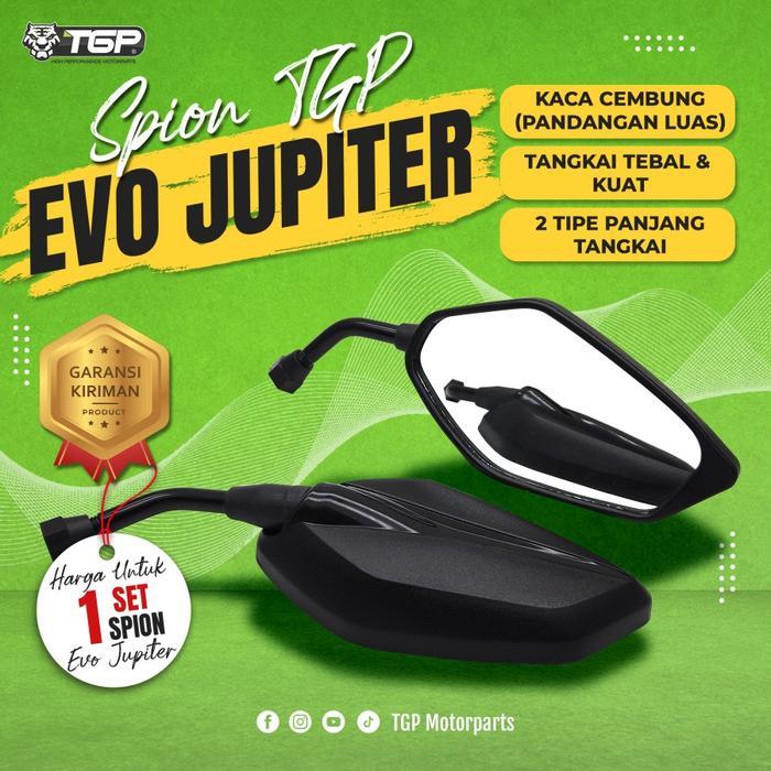 Spion Evo Jupiter / Spion Yamaha / Spion Murah / Spion Cembung