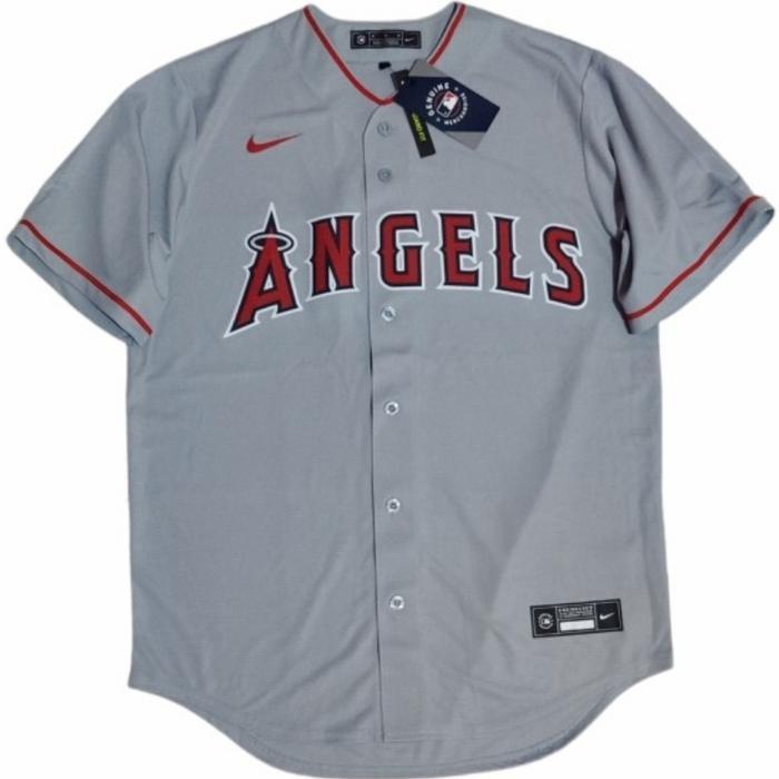 New 2020 Jersey Baseball Baju Baseball Nike Original Kaos Baseball Promo 