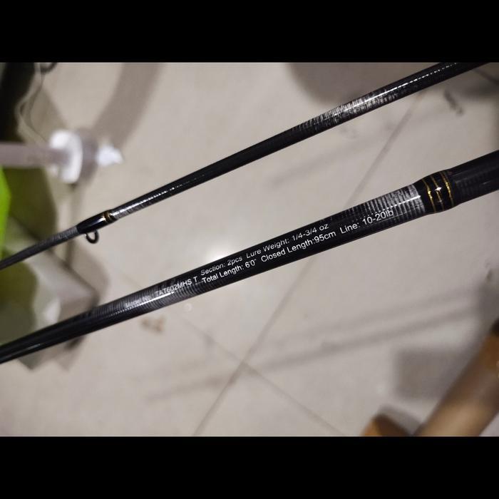 joran daiwa tatula 180 mhst Best Quality