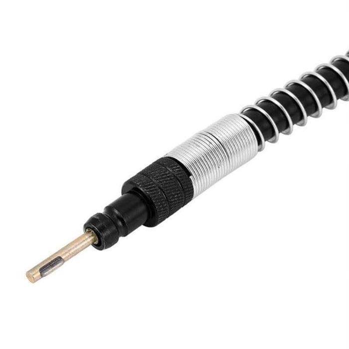 Alat Ukir Pahat Kayu Elektrik Chisel Wood Carving Tool