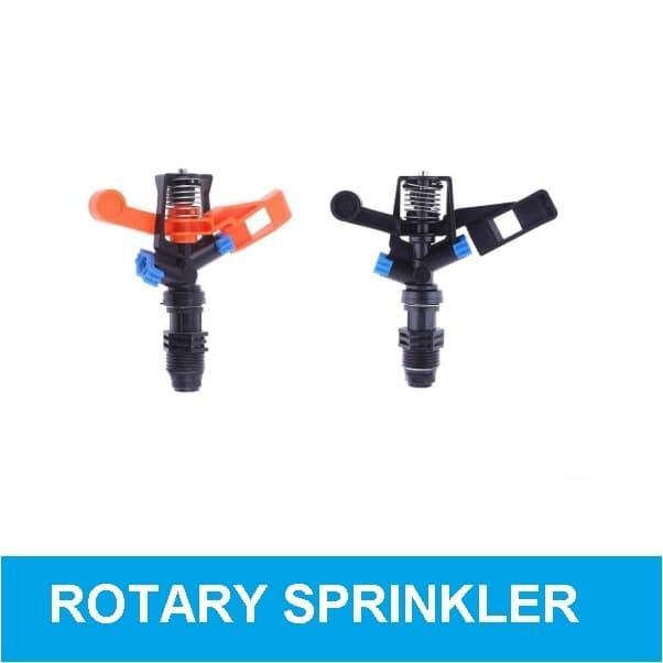 Sprinkler Air Sprinkle Air Rotary Sprinkle