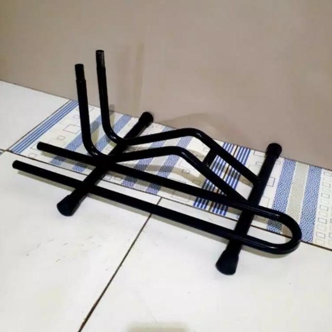 Paddock Sepeda Mtb/Paddock All Version