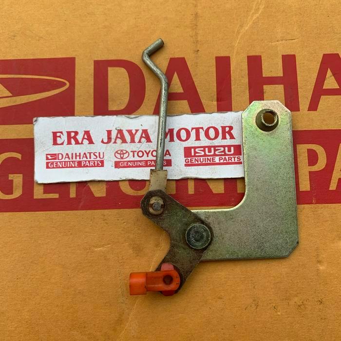 Hemat Kawat Door Lock Pintu Belakang Daihatsu Taft Original Terlariss 