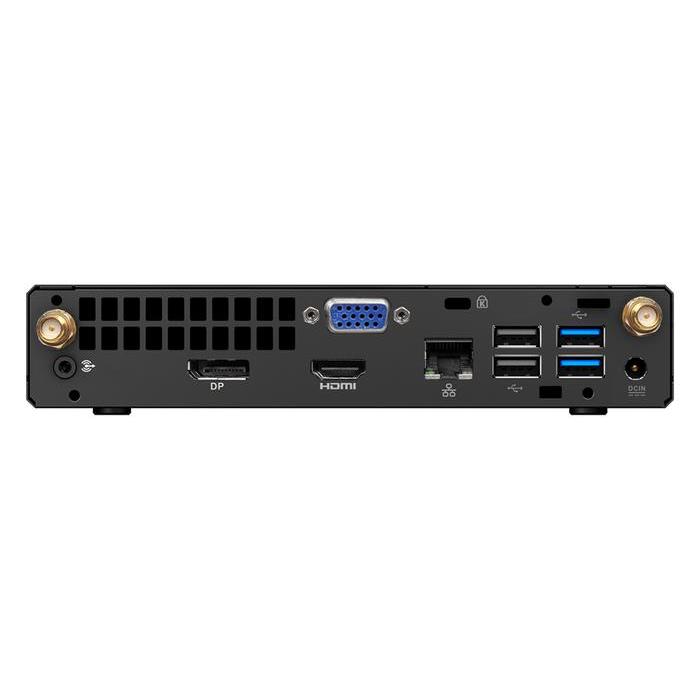 Mini Pc Barebone Asrock Jupiter X300