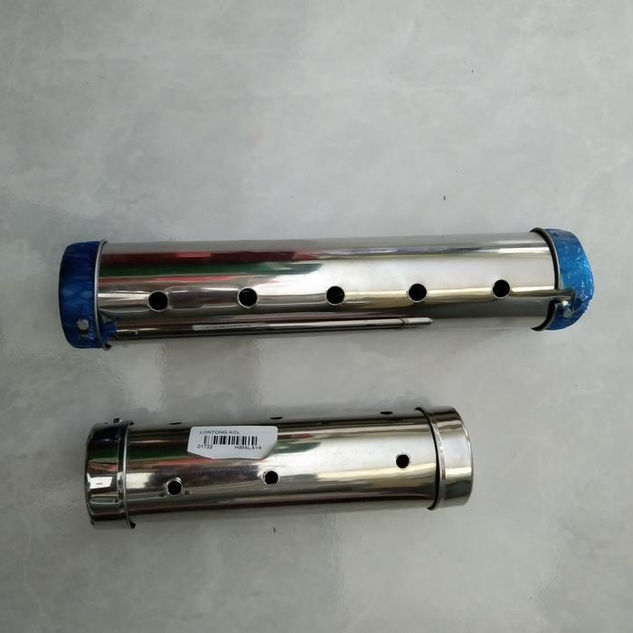 cetakan lontong stainless