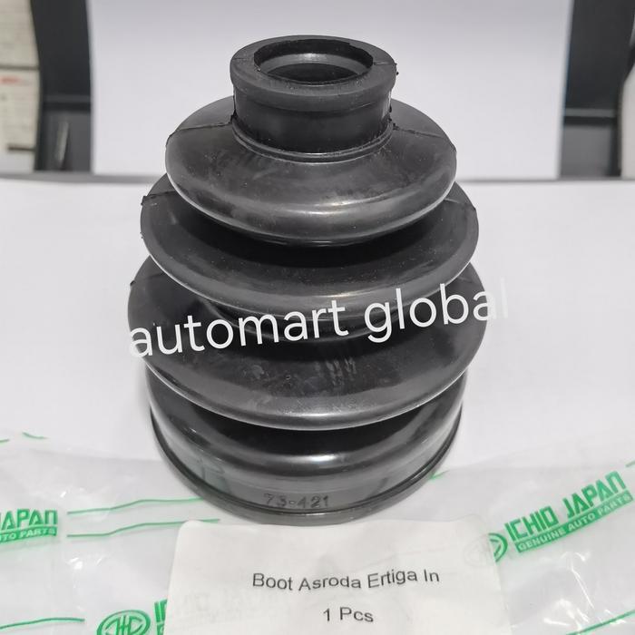 Karet Boot As Roda Cv Joint Ertiga Ori Berkualitas