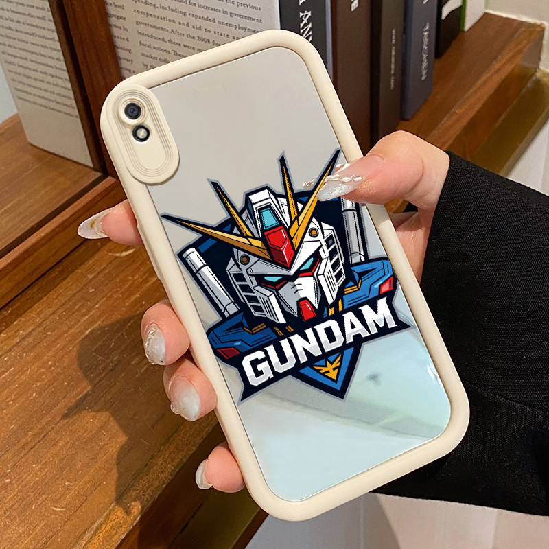 Casing Hp Xiaomi Redmi 9A Redmi 9i Redmi 9T Redmi 9 Power Case HP Casing pola Anjing keren Kesing Ka