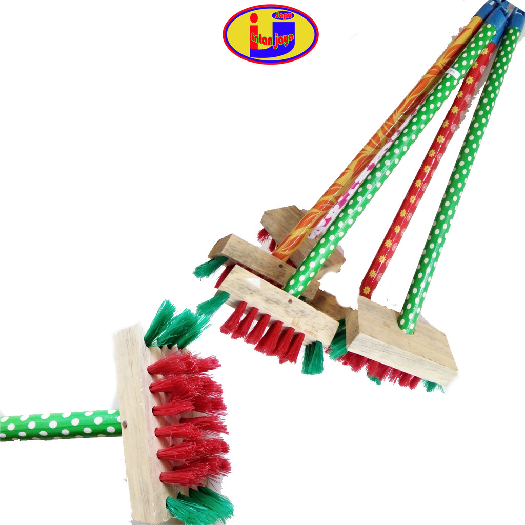 SIKAT WC/KAMAR MANDI KAYU