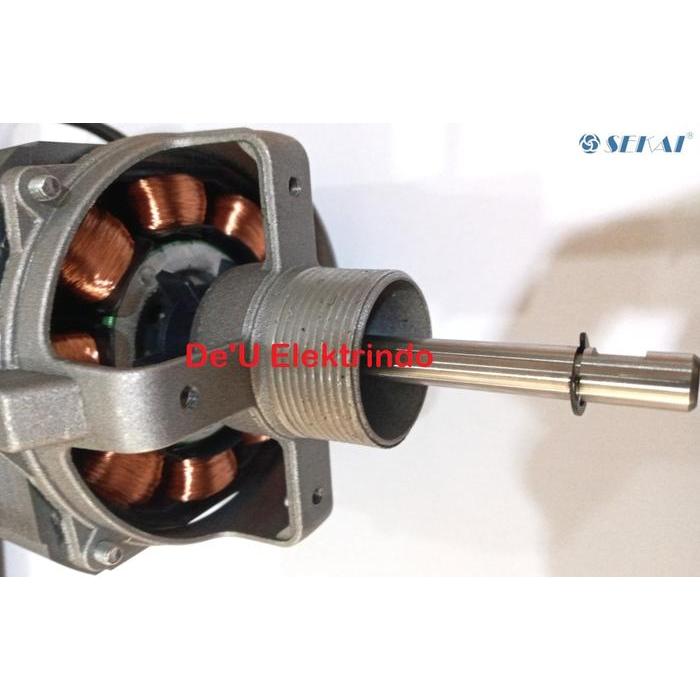 DINAMO/ MOTOR KIPAS ANGIN MERK SEKAI SFN 1809