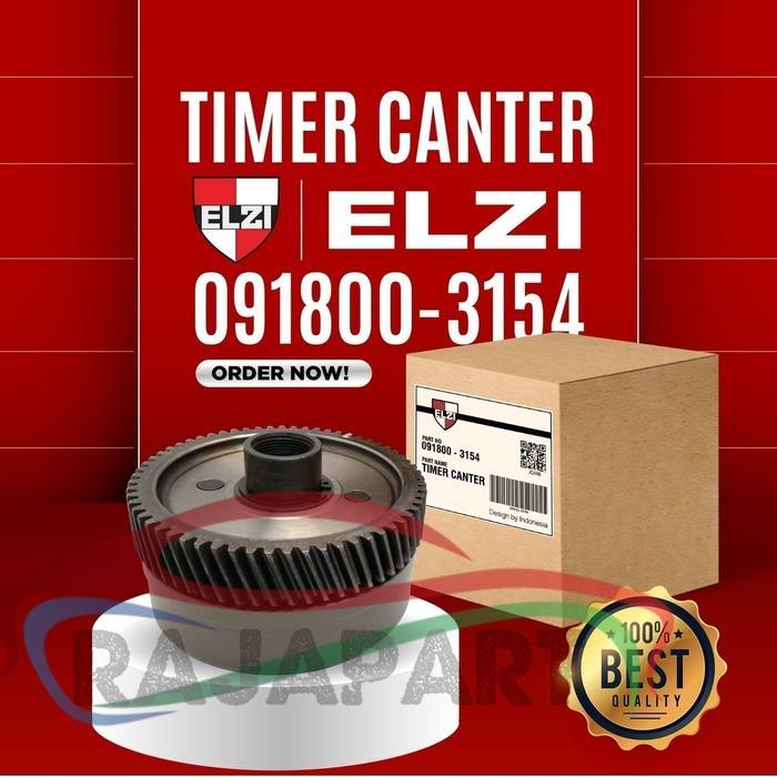 Baru Stock Terbatas  Bospom Canter Temer Bospom Canter Gigi Temer Canter Ori Berquality