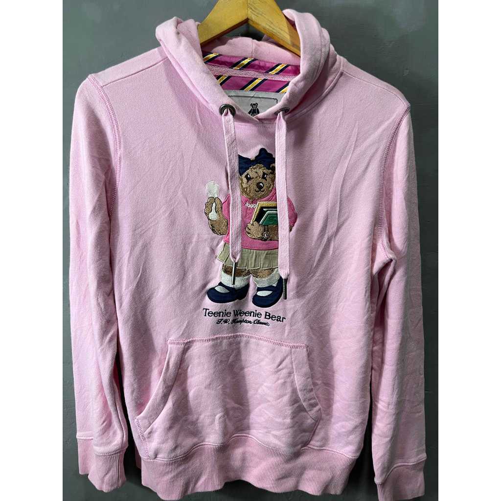 HOODIE TEENIE WEENIE SECOND