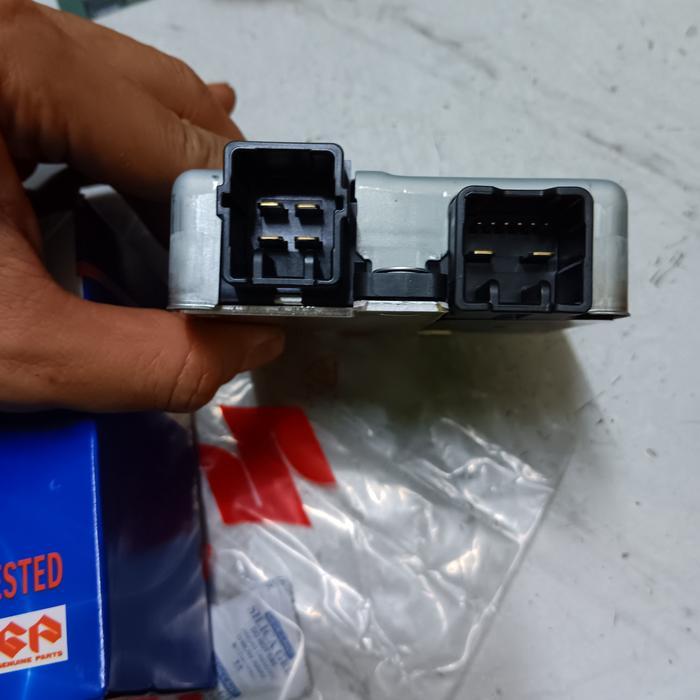 Baru Modul Eps Karimun Wagon R Original 38720 67L11 Ori Berquality