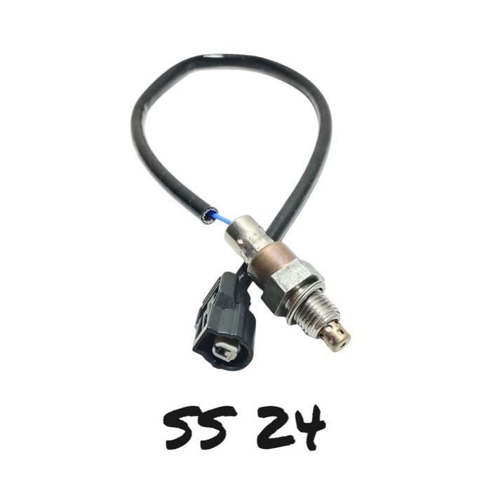 PRODUK sensor cO2 sensor suhu oksigen 02 o2 sensor panas knalpot sonic supra gtr cb150 r led cb150r