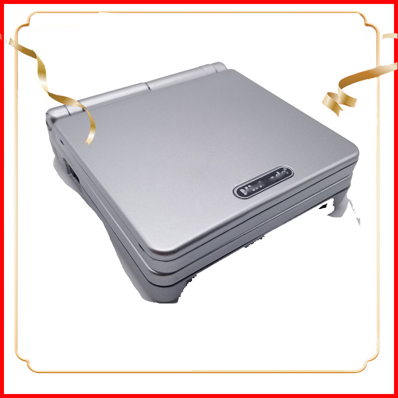 For GBA SP Original game console GAME BOY SP highlighted gbasp game console