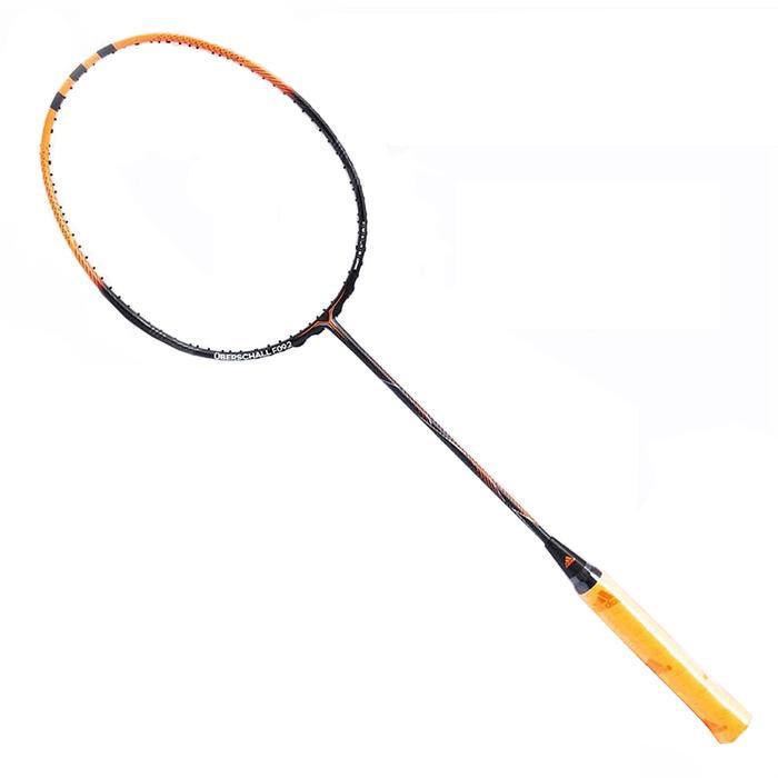 Raket Bulutangkis Badminton uberschall F09.2 Black - Raket Saja