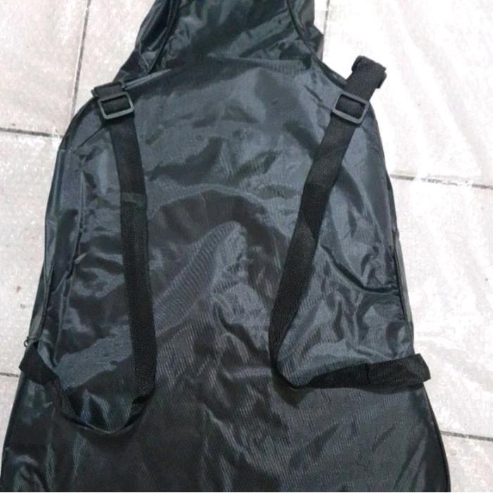Tas Gitar Akustik Jumbo Sopcase Gitar Akustik Jumbo Terbaru