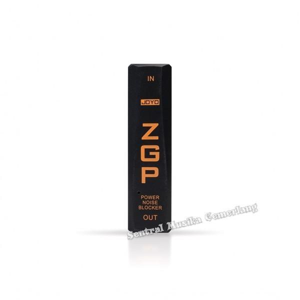 Joyo Zgp Power Noise Blocker - Joyo Jp06 / Jp-06 / Jp 06 Terbaru
