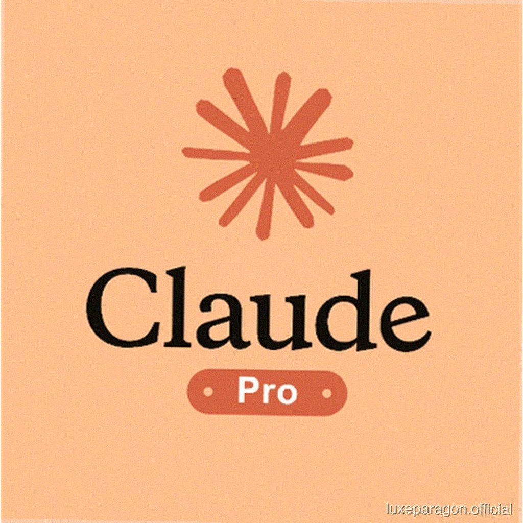 Langganan Claude AI Max 1 Bulan Claude Code Garansi Penuh