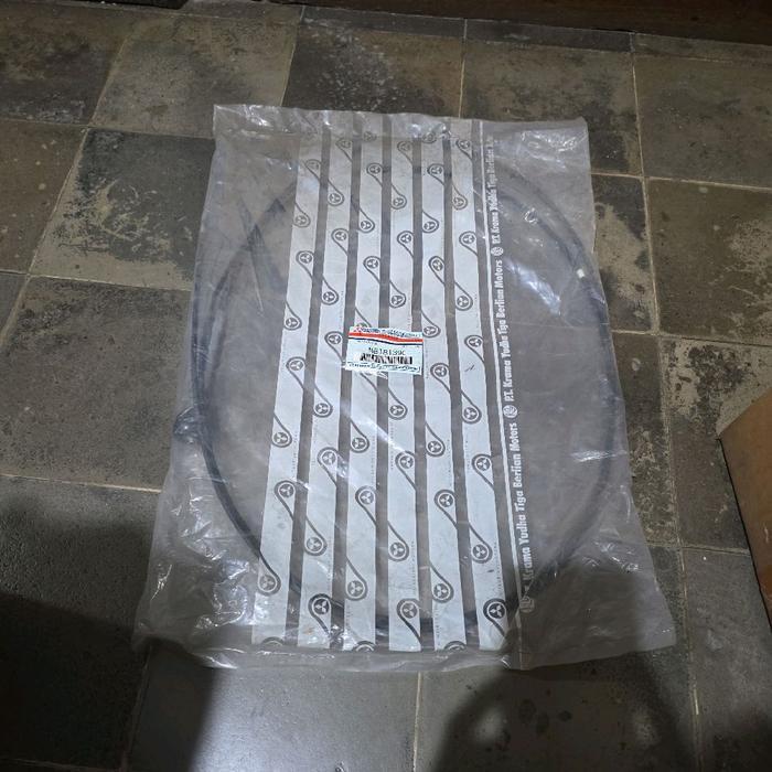 Kabel Cuk Choke L300 Diesel Mb181390