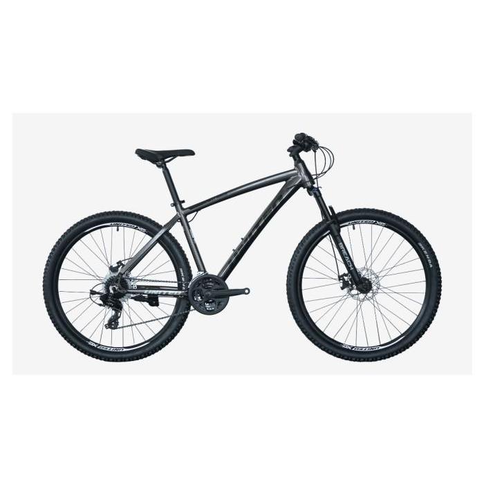 [Gojek/Grab] Sepeda MTB 27.5 United Elbruz - Merah