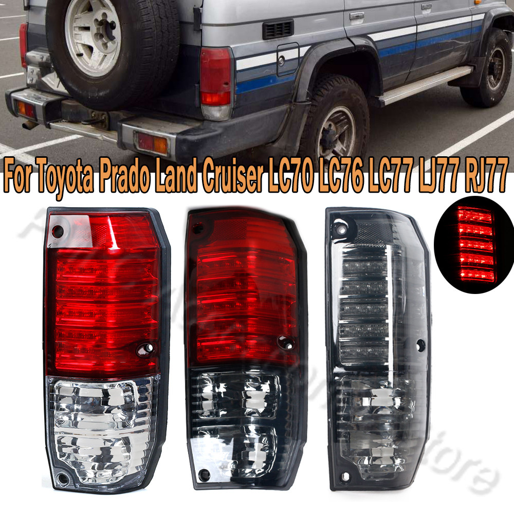 PMFC For Toyota Prado Land Cruiser LC70 LC76 LC77 4500 LJ77 RJ77