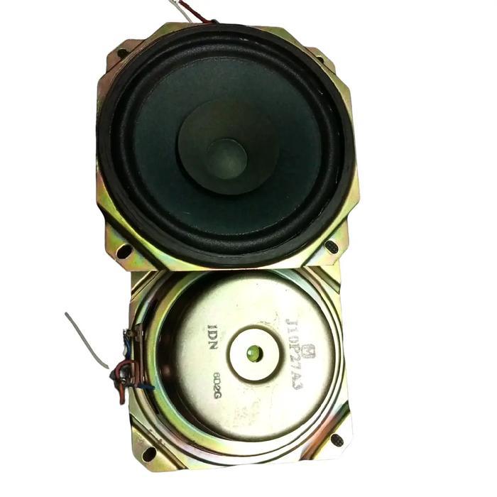 TERMURAH Speaker Polytron 10 cm Kode Sop Tekuk Full Ring Copotan 4 Inchi