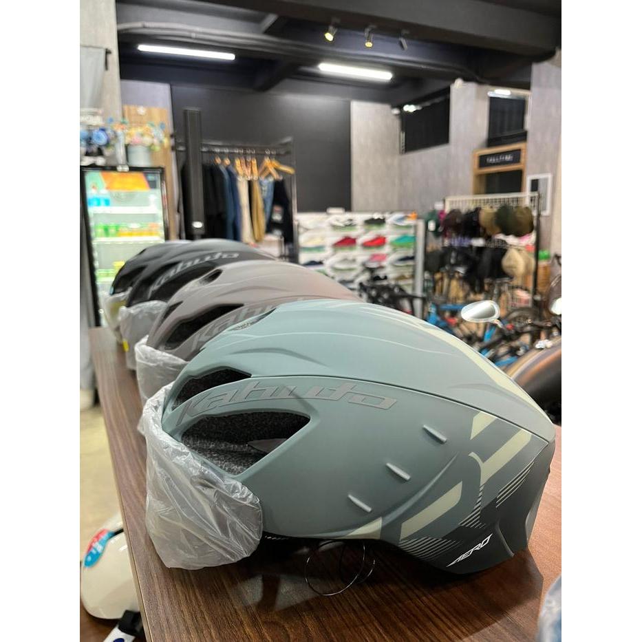 KABUTO HELMET AERO R-2 SALE