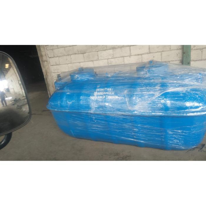 Septic Tank Biotech Biosung Rc-5 5000L, Septic Tank Bio