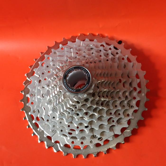 Paket Grupset Mini Groupset Shimano Deore M5100 2 X 11 Speed 42T