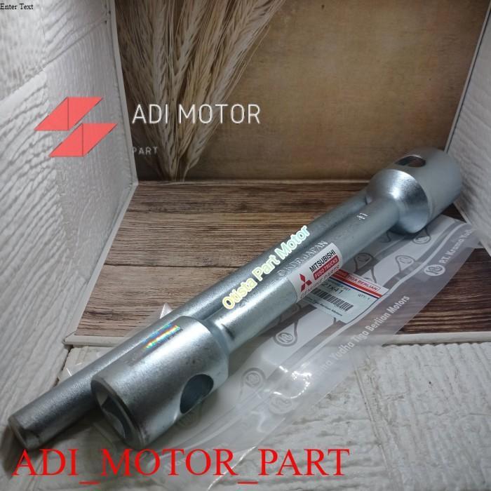 KUNCI RODA CANTER PS125 PS136 PS 125 136 TURBO 21X41 KDR JAPAN ORI